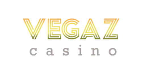 Vegaz Casino logo