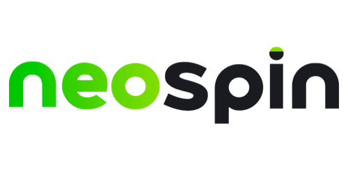 NeoSpin logo