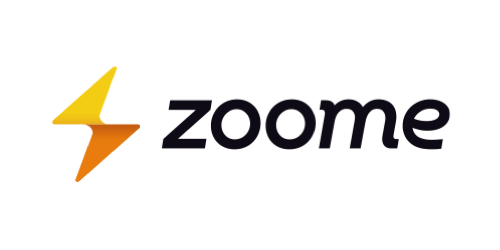 Zoome casino logo