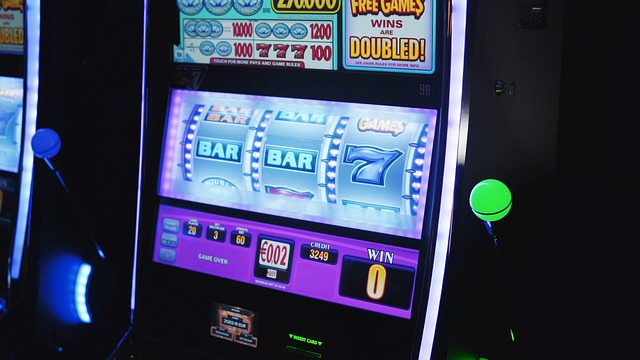 Udenlandske casinoer - free spins uden indbetaling