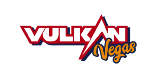 vulkan vegas casino logo