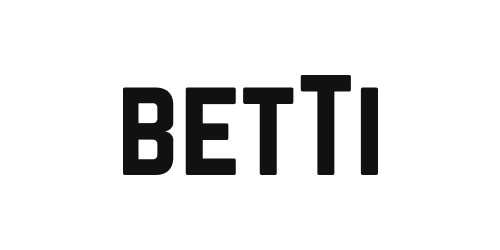 betti casino logo