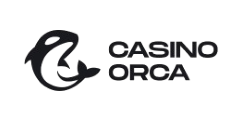 casino orca logo