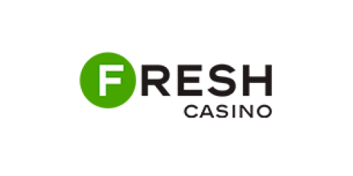 fresh casino logo