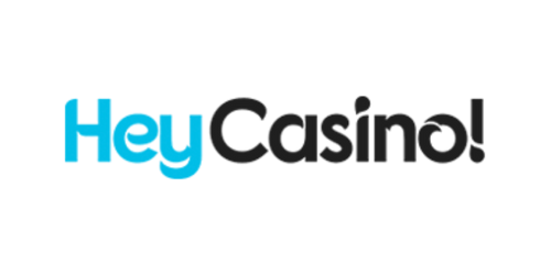 hey casino logo