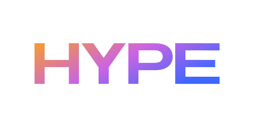 hype casino logo