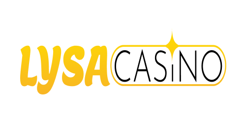 lysa casino logo