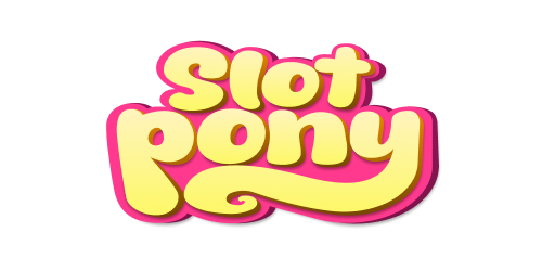 slot pony casino logo