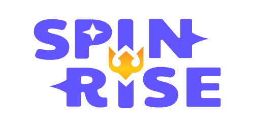 spinrise logo