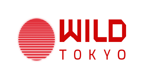 wild tokyo logo